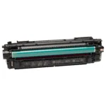 Tonerio kasetė HP 657X High Yield (CF473X), purpurinės spalvos, vaizdas 2