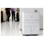 HP 658A Cyan Original LaserJet toner cartridge