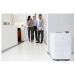 HP 658A Yellow Original LaserJet toner cartridge