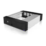 Disko korpusas ICY BOX IB-158SSK-B, vaizdas 2