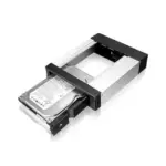 Disko korpusas ICY BOX IB-158SSK-B, vaizdas 5