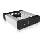 Disko korpusas ICY BOX IB-158SSK-B, vaizdas 6