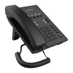 IP telefonas Fanvil H1-2, vaizdas 2