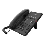 IP telefonas Fanvil H1-2, vaizdas 3