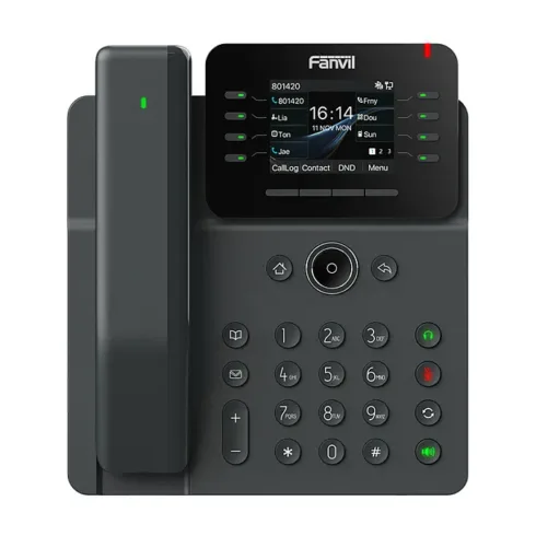 Fanvil V62 Pro IP phone