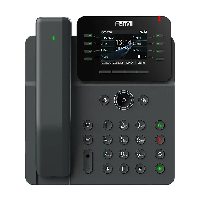 Fanvil V62 Pro IP phone Fanvil V62 Pro IP phone