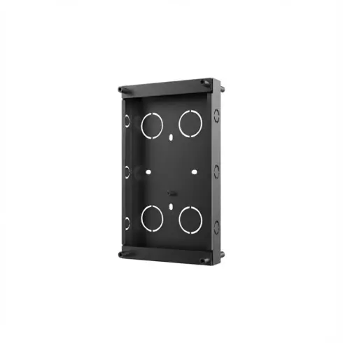 Tinklo įranga Fanvil EX612, Flush Mounting