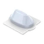 Tinklo įranga Fanvil CL-01 alarm lighting