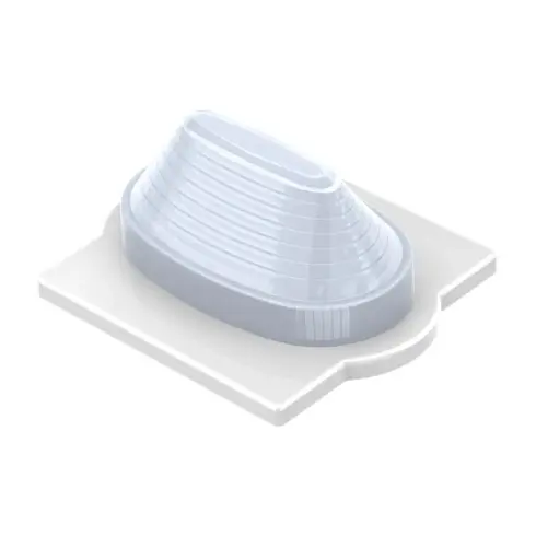 Tinklo įranga Fanvil CL-01 alarm lighting