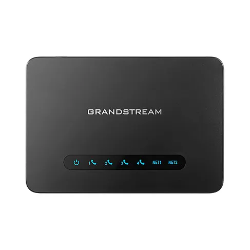 Grandstream Networks HT814 v2 Grandstream Networks HT814 v2