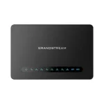 Grandstream Networks HT818 VoIP telefonų adapteris su ADSL ir G.711 kodeku