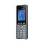 Grandstream Networks DP735 IP phone