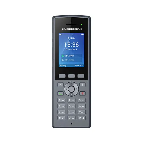 Grandstream Networks DP735 IP phone Grandstream Networks DP735 IP phone