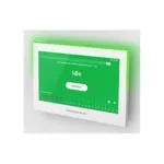 Vaizdo domofonas Grandstream Networks GSC3574, vaizdas 2