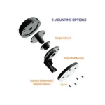 Poynting A-PUCK-0008-V2-01 network antenna
