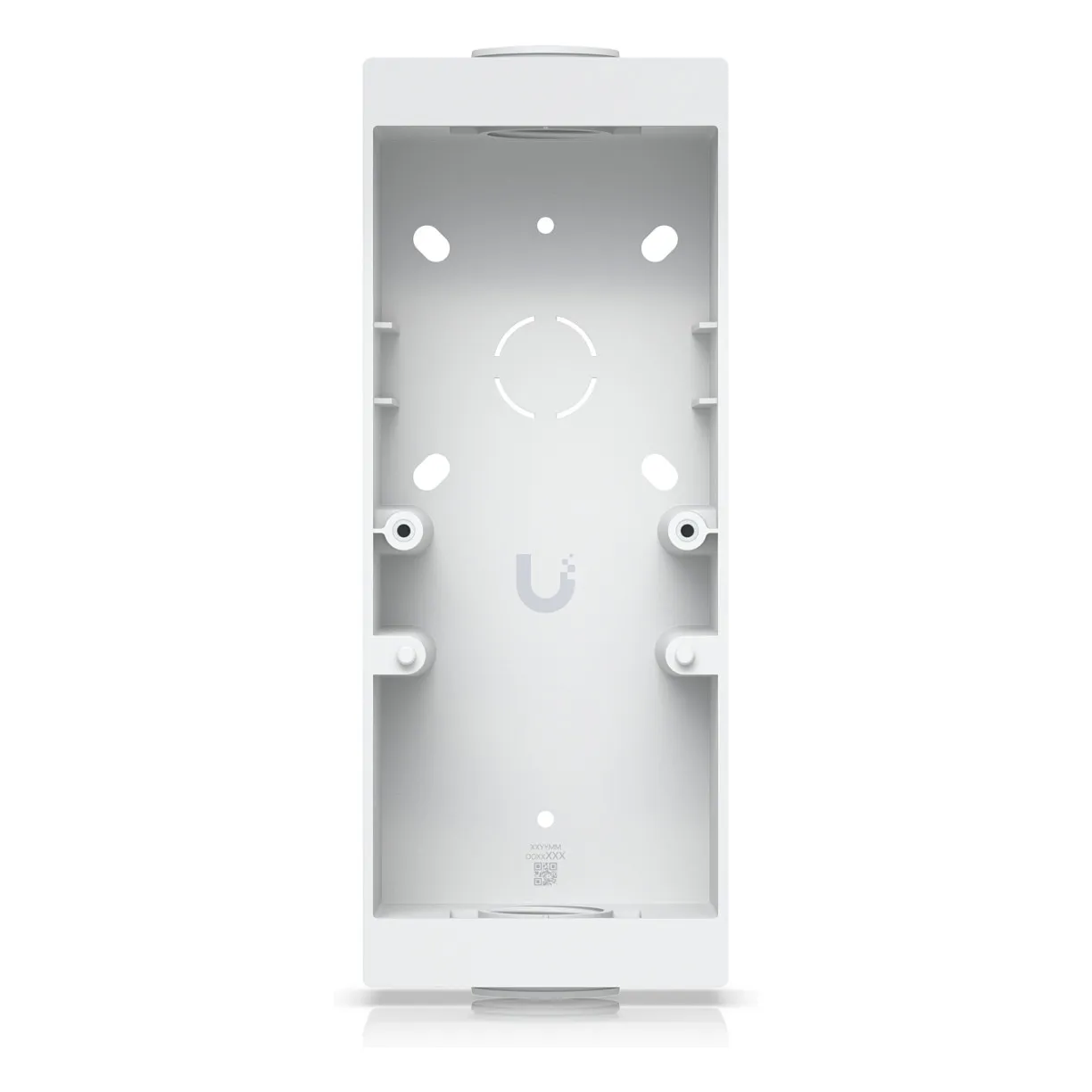 Ubiquiti UACC-Reader-Pro-JB-W Tinklo įranga Ubiquiti UACC-Reader-Pro-JB-W