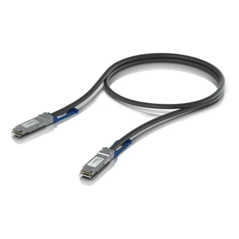 Tinklo kabelis Ubiquiti UACC-DAC-QSFP28-0.5M