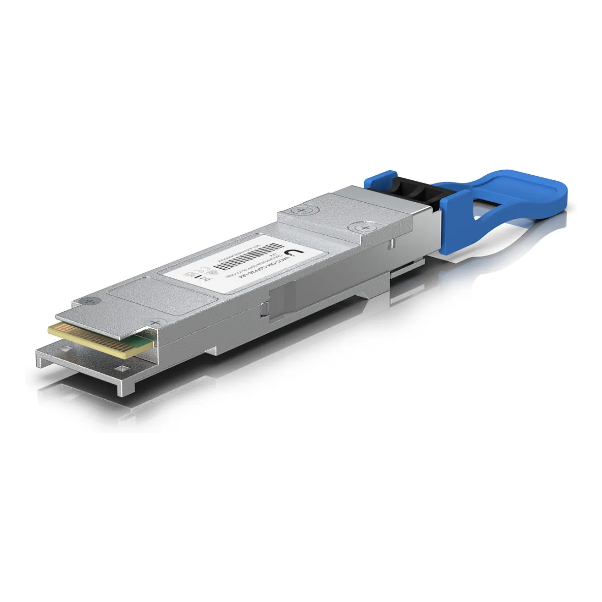 Ubiquiti UACC-OM-QSFP28-LR4 network transceiver module Ubiquiti UACC-OM-QSFP28-LR4 network transceiver module