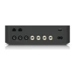 Tinklo įranga Ubiquiti PowerAmp, vaizdas 5