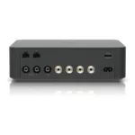 Tinklo įranga Ubiquiti PowerAmp, vaizdas 6
