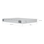 Ubiquiti UXG-Enterprise gateway/controller
