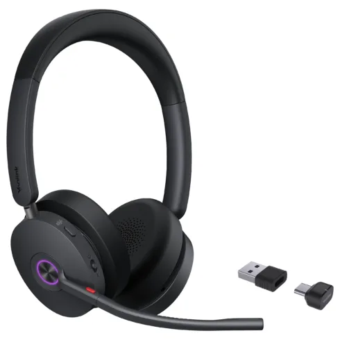 Yealink BH74 Teams USB-C/A