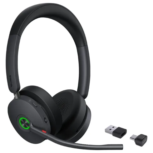 Yealink BH74 UC USB-C/A