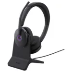 Yealink BH74 + Stand Teams USB-C/A