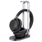 Yealink BH76 Plus + Charging Stand Teams USB-C/A