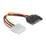 DeLOCK 89363 interface cards/adapter