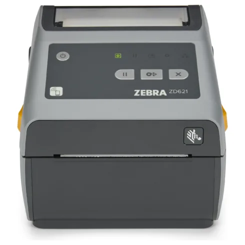 Zebra ZD621 label printer