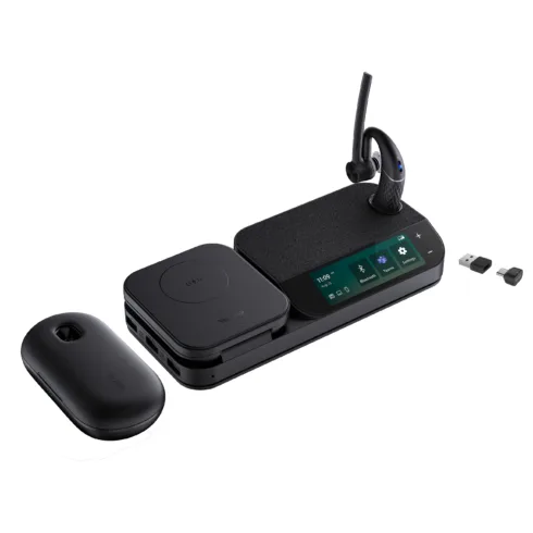 Yealink BH71 Workstation Pro USB-C/A