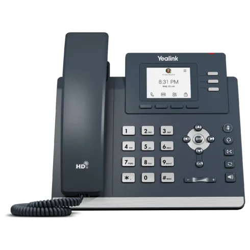 Yealink MP52 E2 Teams IP phone