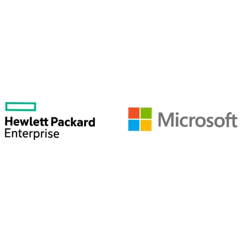 Programos licencija HPE Microsoft Windows Server 2025 5 Users CAL WW LTU (P77112-B21)