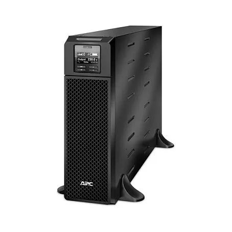 APC Smart-UPS On-Line uninterruptible power supply (UPS) APC Smart-UPS On-Line uninterruptible power supply (UPS)