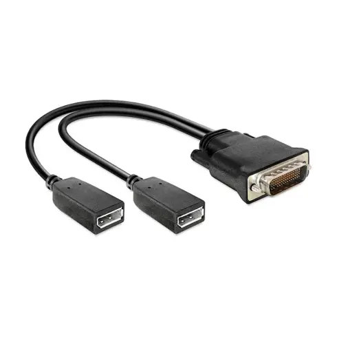 Vaizdo adapteris DeLOCK 65354