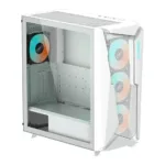 Midi GIGABYTE C301GW V2 ATX White