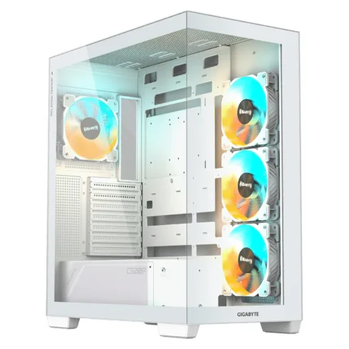 GIGABYTE C500 PANORAMIC STEALTH
