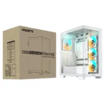 GIGABYTE C500 PANORAMIC STEALTH