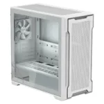 Kompiuterio korpusas GIGABYTE C102 GLASS (GB-C102GI), vaizdas 2