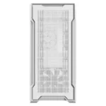 Kompiuterio korpusas GIGABYTE C102 GLASS (GB-C102GI), vaizdas 3