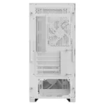 Kompiuterio korpusas GIGABYTE C102 GLASS (GB-C102GI), vaizdas 4