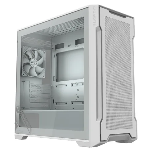 Kompiuterio korpusas GIGABYTE C102 GLASS (GB-C102GI)