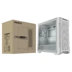 Kompiuterio korpusas GIGABYTE C102 GLASS (GB-C102GI), vaizdas 8