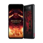 ASUS ROG Phone 6 Diablo Immortal Edition
