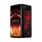 ASUS ROG Phone 6 Diablo Immortal Edition