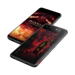 ASUS ROG Phone 6 Diablo Immortal Edition