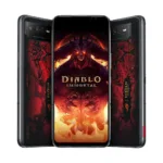 ASUS ROG Phone 6 Diablo Immortal Edition