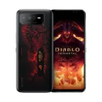 ASUS ROG Phone 6 Diablo Immortal Edition