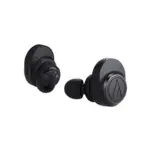 Ausinės Audio-Technica ATH-CKR7TW (ATH-CKR7TWBK), vaizdas 2